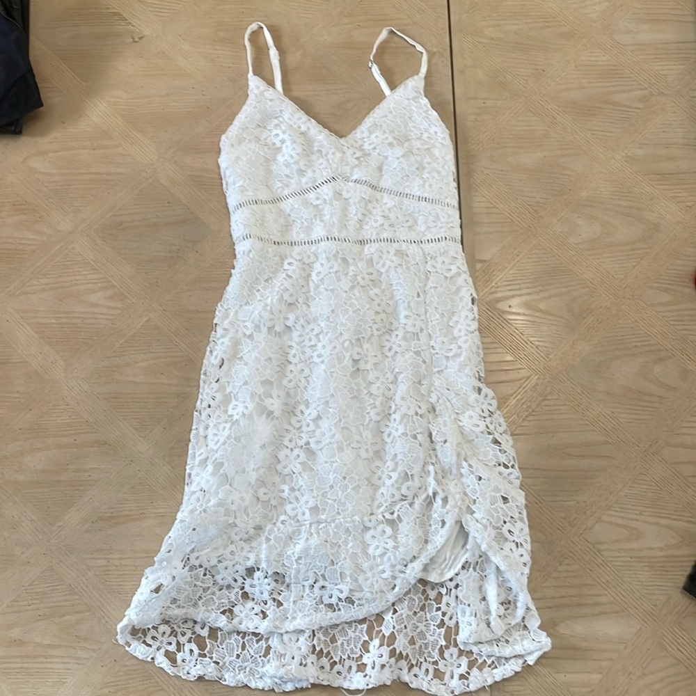 Abercrombie & Fitch Dress